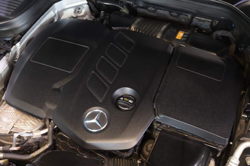 メルセデスベンツ GLC GLC220d 4MATIC AMGﾗｲﾝ ﾚｻﾞｰｴｸｽｸﾙｰｼﾌﾞP ﾚｰﾀﾞｰSP　黒本革 ﾘﾗｸｾﾞｰｼｮﾝ ﾊﾟﾉﾗﾏｻﾝﾙｰﾌ 10.25ｲﾝﾁﾜｲﾄﾞﾅﾋﾞ 12.3ｲﾝﾁｺｸﾋﾟｯﾄﾃﾞｨｽﾌﾟﾚｲ Burmester ｱｸﾃｨﾌﾞｸﾙｺﾝ ﾏﾙﾁﾋﾞｰﾑLED ﾍｯﾄﾞｱｯﾌﾟﾃﾞｨｽﾌﾟﾚｲ　2年保証