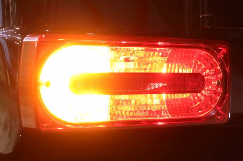 メルセデスベンツ Gクラス G350ﾌﾞﾙｰﾃｯｸ ﾗｸﾞｼﾞｭｱﾘｰPKG　ACC 本革(ﾌﾞﾗｳﾝ) ｻﾝﾙｰﾌ ｱﾝﾄﾞﾛｲﾄﾞﾅﾋﾞ ﾌﾙｾｸﾞTV harman/kardonｻｳﾝﾄﾞ ﾊﾞｯｸｶﾒﾗ 前後席ｼｰﾄﾋｰﾀｰ 純正18ｲﾝﾁAW　2年保証