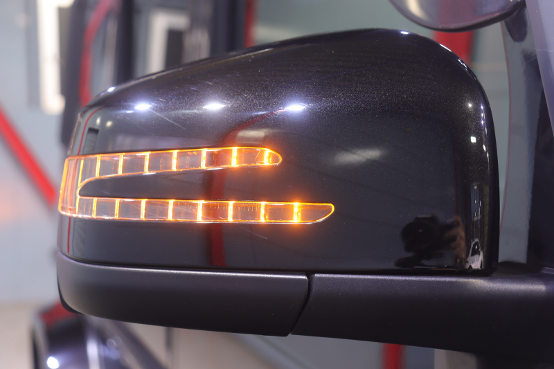 メルセデスベンツ Gクラス G350ﾌﾞﾙｰﾃｯｸ ﾗｸﾞｼﾞｭｱﾘｰPKG　ACC 本革(ﾌﾞﾗｳﾝ) ｻﾝﾙｰﾌ ｱﾝﾄﾞﾛｲﾄﾞﾅﾋﾞ ﾌﾙｾｸﾞTV harman/kardonｻｳﾝﾄﾞ ﾊﾞｯｸｶﾒﾗ 前後席ｼｰﾄﾋｰﾀｰ 純正18ｲﾝﾁAW　2年保証