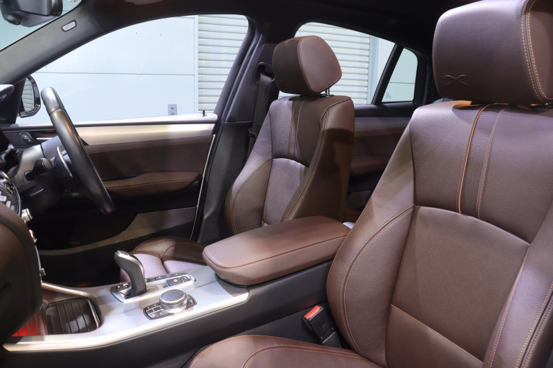 BMW X4 xDrive 28i Mｽﾎﾟｰﾂ　1ｵｰﾅｰ ﾄﾞﾗｲﾋﾞﾝｸﾞｱｼｽﾄﾌﾟﾗｽ ｱｸﾃｨﾌﾞｸﾙｺﾝ ﾓｶﾚｻﾞｰ ｻﾝﾙｰﾌ 第5世代iDriveﾅﾋﾞ HiFiｻｳﾝﾄﾞ ﾌﾙｾｸﾞTV 360ｶﾒﾗ Mｽﾎﾟｰﾂｴｱﾛ&19ｲﾝﾁAW　2年保証