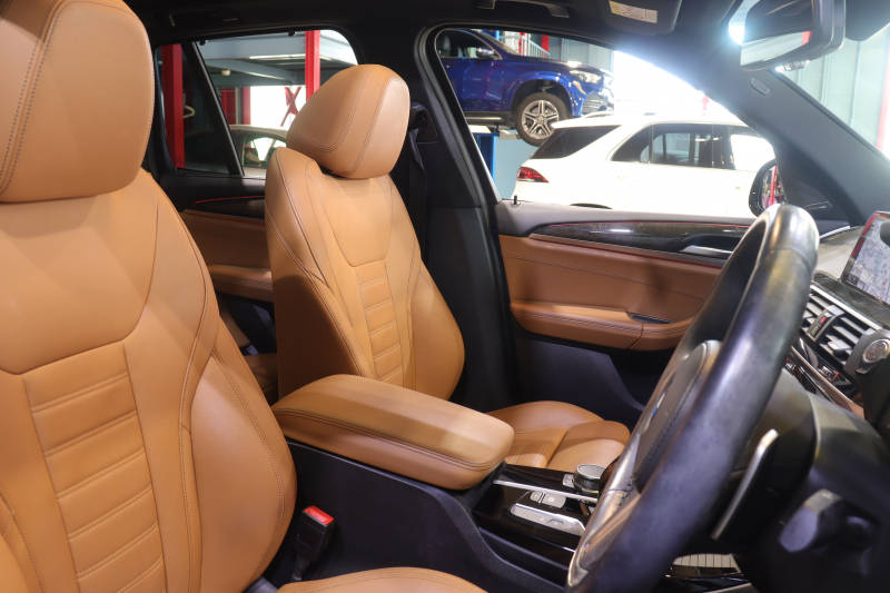 BMW X3 xDrive 20d Xﾗｲﾝ ｾﾚｸﾄ&ﾊｲﾗｲﾝP　1ｵｰﾅｰ 中期 ﾄﾞﾗｲﾋﾞﾝｸﾞｱｼｽﾄﾌﾟﾗｽ ACC ｺﾆｬｯｸﾚｻﾞｰ ﾊﾟﾉﾗﾏｻﾝﾙｰﾌ 第7世代iDriveﾅﾋﾞ ﾌﾙｾｸﾞ 360ｶﾒﾗ Carplay ｱﾀﾞﾌﾟﾃｨﾌﾞLED 全席ﾋｰﾀｰ ﾜｲﾔﾚｽﾁｬｰｼﾞﾝｸﾞ 20ｲﾝﾁﾀﾞﾌﾞﾙｽﾎﾟｰｸAW　2年保証