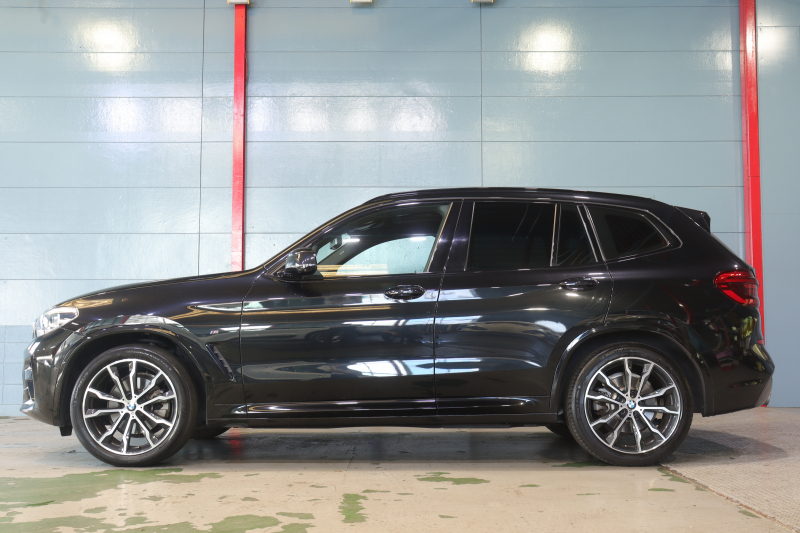 BMW X3 xDrive 20d Xﾗｲﾝ ｾﾚｸﾄ&ﾊｲﾗｲﾝP　1ｵｰﾅｰ 中期 ﾄﾞﾗｲﾋﾞﾝｸﾞｱｼｽﾄﾌﾟﾗｽ ACC ｺﾆｬｯｸﾚｻﾞｰ ﾊﾟﾉﾗﾏｻﾝﾙｰﾌ 第7世代iDriveﾅﾋﾞ ﾌﾙｾｸﾞ 360ｶﾒﾗ Carplay ｱﾀﾞﾌﾟﾃｨﾌﾞLED 全席ﾋｰﾀｰ ﾜｲﾔﾚｽﾁｬｰｼﾞﾝｸﾞ 20ｲﾝﾁﾀﾞﾌﾞﾙｽﾎﾟｰｸAW　2年保証