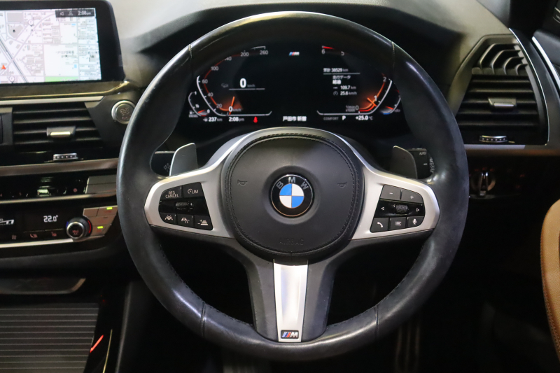 BMW X3 xDrive 20d Xﾗｲﾝ ｾﾚｸﾄ&ﾊｲﾗｲﾝP　1ｵｰﾅｰ 中期 ﾄﾞﾗｲﾋﾞﾝｸﾞｱｼｽﾄﾌﾟﾗｽ ACC ｺﾆｬｯｸﾚｻﾞｰ ﾊﾟﾉﾗﾏｻﾝﾙｰﾌ 第7世代iDriveﾅﾋﾞ ﾌﾙｾｸﾞ 360ｶﾒﾗ Carplay ｱﾀﾞﾌﾟﾃｨﾌﾞLED 全席ﾋｰﾀｰ ﾜｲﾔﾚｽﾁｬｰｼﾞﾝｸﾞ 20ｲﾝﾁﾀﾞﾌﾞﾙｽﾎﾟｰｸAW　2年保証