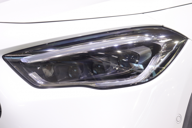 AMG GLA GLA45S 4MATIC+ AMGﾊﾟﾌｫｰﾏﾝｽ&ｱﾄﾞﾊﾞﾝｽﾄP ﾅﾋﾞｹﾞｰｼｮﾝP ﾚｰﾀﾞｰSP　AMGﾊﾟﾌｫｰﾏﾝｽｼｰﾄ 本革(灰/黒)ﾍﾞﾝﾁﾚｰﾀｰ ﾊﾟﾉﾗﾏｻﾝﾙｰﾌ 10.25ｲﾝﾁﾜｲﾄﾞﾅﾋﾞ ｱﾄﾞﾊﾞﾝｽﾄﾞｻｳﾝﾄﾞ ﾍｯﾄﾞｱｯﾌﾟD 360ｶﾒﾗ ﾌｯﾄﾄﾗﾝｸ ﾏﾙﾁﾋﾞｰﾑLED　2年保証