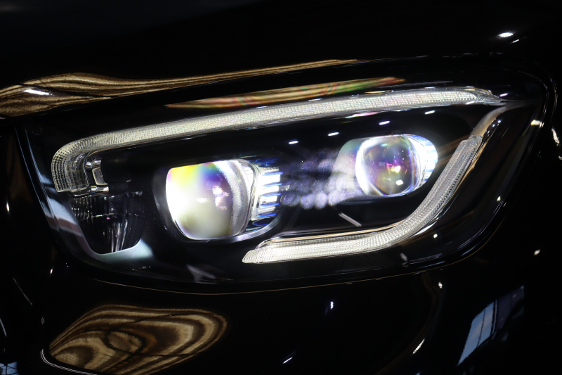 AMG GLC GLC43 4MATIC ﾚｻﾞｰｴｸｽｸﾙｼﾌﾞP ﾚｰﾀﾞｰSP　後期ﾓﾃﾞﾙ 黒本革 ﾊﾟﾉﾗﾏｻﾝﾙｰﾌ 10.25ｲﾝﾁﾜｲﾄﾞﾅﾋﾞ Burmesterｻｳﾝﾄﾞ ﾍｯﾄﾞｱｯﾌﾟD ｴｱﾊﾞﾗﾝｽP 360ｶﾒﾗ AMGｴｱﾛ&20ｲﾝﾁ5ﾂｲﾝｽﾎﾟｰｸAW　2年保証