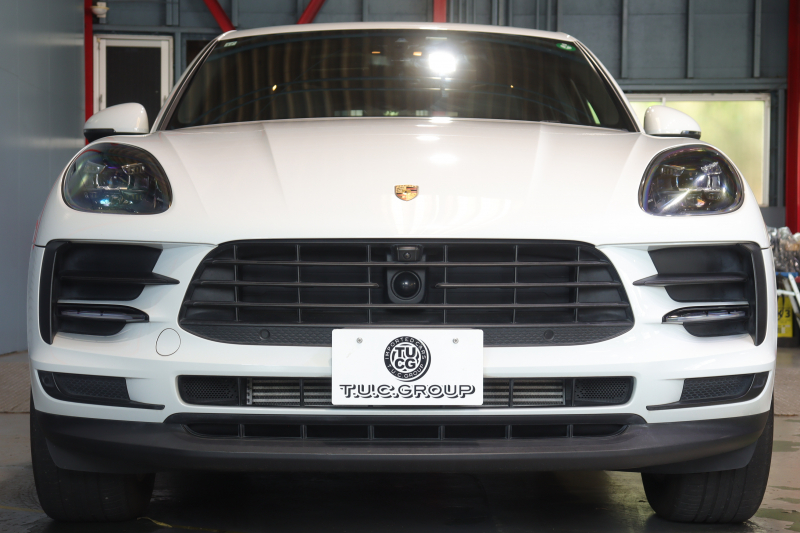 ポルシェ マカン MY20 後期ﾓﾃﾞﾙ 黒本革 ﾊﾟﾉﾗﾏｻﾝﾙｰﾌ PCMﾅﾋﾞ BOSEｻｳﾝﾄﾞ CarPlay ｱｸﾃｨﾌﾞｸﾙｺﾝ ﾚｰﾝﾁｪﾝｼﾞ&ﾚｰﾝｷｰﾌﾟｱｼｽﾄ PDLS付きLEDﾍｯﾄﾞﾗｲﾄ ｴﾝﾄﾘｰﾄﾞﾗｲﾌﾞ 有償色　2年保証