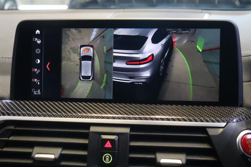 BMW X4 M ｺﾝﾍﾟﾃｨｼｮﾝ　ｴｸｽﾃﾝﾄﾞﾚｻﾞｰﾒﾘﾉ(ﾌﾞﾗｳﾝ) ﾊﾟﾉﾗﾏｻﾝﾙｰﾌ 第6世代iDriveﾅﾋﾞ harman/kardonｻｳﾝﾄﾞ 360ｶﾒﾗ PDC Mｽﾎﾟｰﾂｴｷｿﾞｰｽﾄ ﾄﾞﾗｲﾋﾞﾝｸﾞｱｼｽﾄﾌﾟﾗｽ ｱｸﾃｨﾌﾞｸﾙｺﾝ ﾚｰﾝﾁｪﾝｼﾞｱｼｽﾄ 21ｲﾝﾁVｽﾎﾟｰｸAW 　2年保証