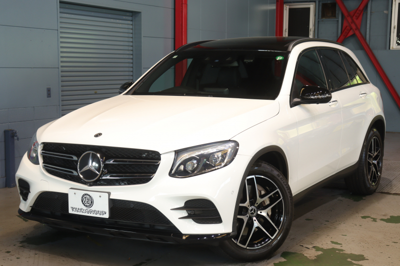 メルセデスベンツ GLC GLC220d 4MATIC ﾛｰﾚｳｽED ﾅｲﾄP ﾚｰﾀﾞｰSP　360台限定 ﾚｻﾞｰARTICO/DINAMICAｼｰﾄ ｼｰﾄﾋｰﾀｰ ﾊﾟﾉﾗﾏｻﾝﾙｰﾌ 8.4ｲﾝﾁﾜｲﾄﾞﾅﾋﾞ 360ｶﾒﾗ ｱｸﾃｨﾌﾞｸﾙｺﾝ LEDﾍｯﾄﾞﾗｲﾄ ｱﾝﾋﾞｴﾝﾄﾗｲﾄ 自動ﾘｱｹﾞｰﾄ AMGｴｱﾛ&19ｲﾝﾁｱﾙﾐ　2年保証