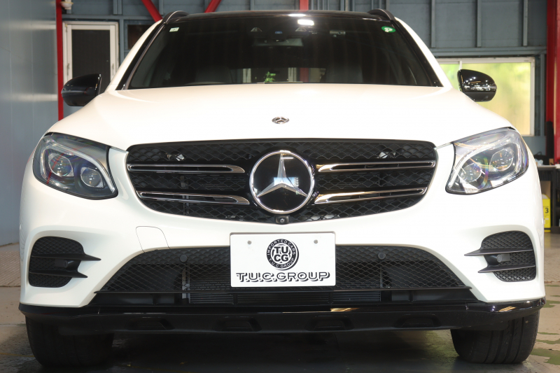 メルセデスベンツ GLC GLC220d 4MATIC ﾛｰﾚｳｽED ﾅｲﾄP ﾚｰﾀﾞｰSP　360台限定 ﾚｻﾞｰARTICO/DINAMICAｼｰﾄ ｼｰﾄﾋｰﾀｰ ﾊﾟﾉﾗﾏｻﾝﾙｰﾌ 8.4ｲﾝﾁﾜｲﾄﾞﾅﾋﾞ 360ｶﾒﾗ ｱｸﾃｨﾌﾞｸﾙｺﾝ LEDﾍｯﾄﾞﾗｲﾄ ｱﾝﾋﾞｴﾝﾄﾗｲﾄ 自動ﾘｱｹﾞｰﾄ AMGｴｱﾛ&19ｲﾝﾁｱﾙﾐ　2年保証