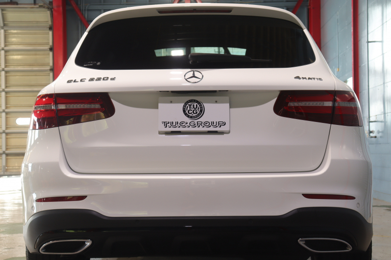 メルセデスベンツ GLC GLC220d 4MATIC ﾛｰﾚｳｽED ﾅｲﾄP ﾚｰﾀﾞｰSP　360台限定 ﾚｻﾞｰARTICO/DINAMICAｼｰﾄ ｼｰﾄﾋｰﾀｰ ﾊﾟﾉﾗﾏｻﾝﾙｰﾌ 8.4ｲﾝﾁﾜｲﾄﾞﾅﾋﾞ 360ｶﾒﾗ ｱｸﾃｨﾌﾞｸﾙｺﾝ LEDﾍｯﾄﾞﾗｲﾄ ｱﾝﾋﾞｴﾝﾄﾗｲﾄ 自動ﾘｱｹﾞｰﾄ AMGｴｱﾛ&19ｲﾝﾁｱﾙﾐ　2年保証