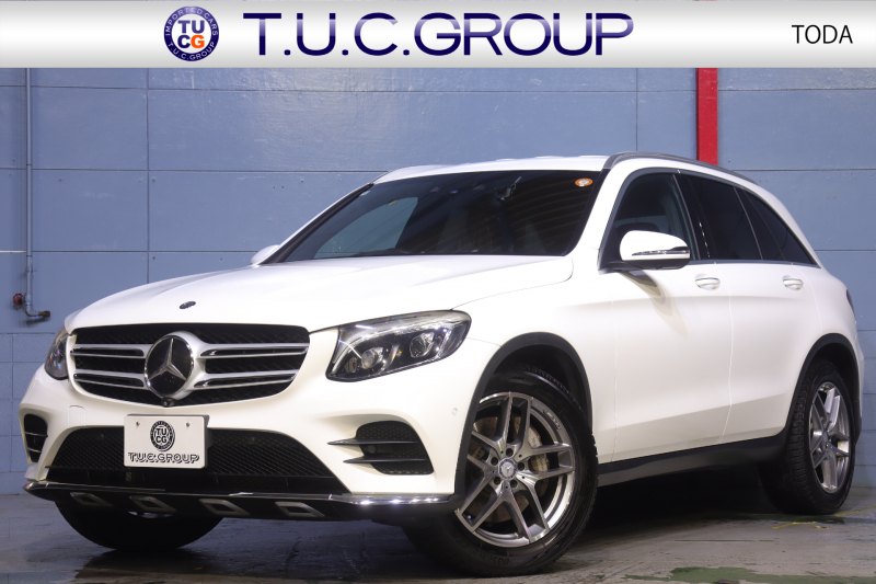 メルセデスベンツ GLC GLC250 4MATIC ｽﾎﾟｰﾂ ﾚｰﾀﾞｰSP　ﾚｻﾞｰARTICO/DINAMICAｼｰﾄ ｼｰﾄﾋｰﾀｰ 8.4ｲﾝﾁﾜｲﾄﾞﾅﾋﾞ 360ｶﾒﾗ ｱｸﾃｨﾌﾞｸﾙｺﾝ ﾍｯﾄﾞｱｯﾌﾟﾃﾞｨｽﾌﾟﾚｲ LEDﾍｯﾄﾞﾗｲﾄ ｱﾝﾋﾞｴﾝﾄﾗｲﾄ 自動ﾘｱｹﾞｰﾄ ﾌｯﾄﾄﾗﾝｸｵｰﾌﾟﾅｰ AMGｴｱﾛ&19ｲﾝﾁｱﾙﾐ　2年保証