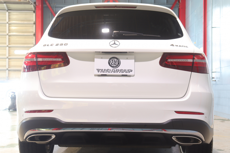 メルセデスベンツ GLC GLC250 4MATIC ｽﾎﾟｰﾂ ﾚｰﾀﾞｰSP　ﾚｻﾞｰARTICO/DINAMICAｼｰﾄ ｼｰﾄﾋｰﾀｰ 8.4ｲﾝﾁﾜｲﾄﾞﾅﾋﾞ 360ｶﾒﾗ ｱｸﾃｨﾌﾞｸﾙｺﾝ ﾍｯﾄﾞｱｯﾌﾟﾃﾞｨｽﾌﾟﾚｲ LEDﾍｯﾄﾞﾗｲﾄ ｱﾝﾋﾞｴﾝﾄﾗｲﾄ 自動ﾘｱｹﾞｰﾄ ﾌｯﾄﾄﾗﾝｸｵｰﾌﾟﾅｰ AMGｴｱﾛ&19ｲﾝﾁｱﾙﾐ　2年保証