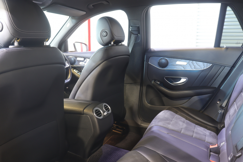 メルセデスベンツ GLC GLC250 4MATIC ｽﾎﾟｰﾂ ﾚｰﾀﾞｰSP　ﾚｻﾞｰARTICO/DINAMICAｼｰﾄ ｼｰﾄﾋｰﾀｰ 8.4ｲﾝﾁﾜｲﾄﾞﾅﾋﾞ 360ｶﾒﾗ ｱｸﾃｨﾌﾞｸﾙｺﾝ ﾍｯﾄﾞｱｯﾌﾟﾃﾞｨｽﾌﾟﾚｲ LEDﾍｯﾄﾞﾗｲﾄ ｱﾝﾋﾞｴﾝﾄﾗｲﾄ 自動ﾘｱｹﾞｰﾄ ﾌｯﾄﾄﾗﾝｸｵｰﾌﾟﾅｰ AMGｴｱﾛ&19ｲﾝﾁｱﾙﾐ　2年保証
