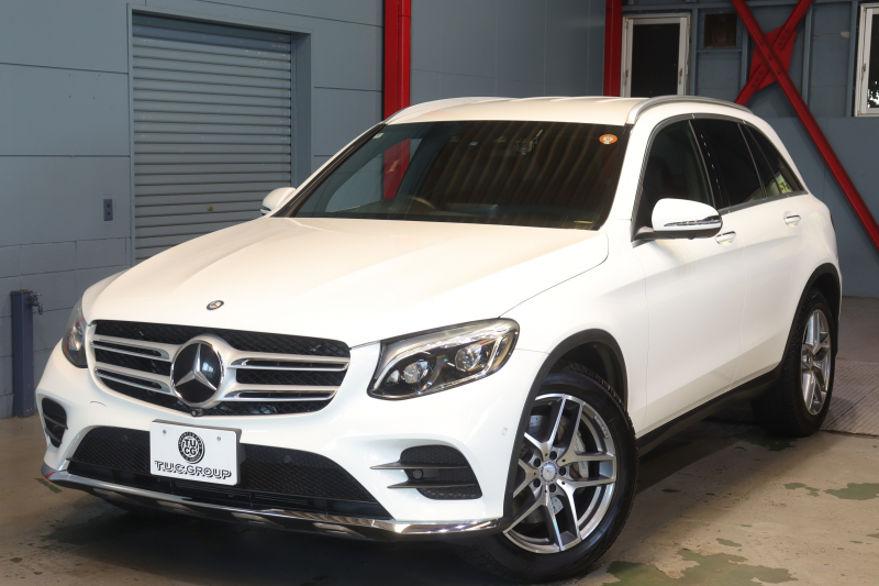 メルセデスベンツ GLC GLC250 4MATIC ｽﾎﾟｰﾂ ﾚｰﾀﾞｰSP　ﾚｻﾞｰARTICO/DINAMICAｼｰﾄ ｼｰﾄﾋｰﾀｰ 8.4ｲﾝﾁﾜｲﾄﾞﾅﾋﾞ 360ｶﾒﾗ ｱｸﾃｨﾌﾞｸﾙｺﾝ ﾍｯﾄﾞｱｯﾌﾟﾃﾞｨｽﾌﾟﾚｲ LEDﾍｯﾄﾞﾗｲﾄ ｱﾝﾋﾞｴﾝﾄﾗｲﾄ 自動ﾘｱｹﾞｰﾄ ﾌｯﾄﾄﾗﾝｸｵｰﾌﾟﾅｰ AMGｴｱﾛ&19ｲﾝﾁｱﾙﾐ　2年保証