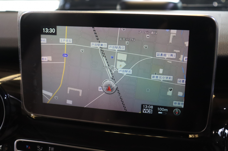 メルセデスベンツ Vクラス V220d ｱﾊﾞﾝｷﾞｬﾙﾄﾞ ﾛﾝｸﾞ ｴｸｽｸﾙｰｼﾌﾞｼｰﾄP ﾚｰﾀﾞｰSP　後期 ﾍﾞｰｼﾞｭ本革 2列目ｴｸｽｸﾙｰｼﾌﾞｼｰﾄ ｼｰﾄﾋｰﾀｰ ﾍﾞﾝﾁﾚｰﾀｰ ﾘﾗｸｾﾞｰｼｮﾝ 10.25ｲﾝﾁﾜｲﾄﾞﾅﾋﾞ Burmester 360ｶﾒﾗ AMGｴｱﾛ 17ｲﾝﾁｱﾙﾐ　2年保証付