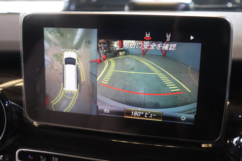 メルセデスベンツ Vクラス V220d ｱﾊﾞﾝｷﾞｬﾙﾄﾞ ﾛﾝｸﾞ ｴｸｽｸﾙｰｼﾌﾞｼｰﾄP ﾚｰﾀﾞｰSP　後期 ﾍﾞｰｼﾞｭ本革 2列目ｴｸｽｸﾙｰｼﾌﾞｼｰﾄ ｼｰﾄﾋｰﾀｰ ﾍﾞﾝﾁﾚｰﾀｰ ﾘﾗｸｾﾞｰｼｮﾝ 10.25ｲﾝﾁﾜｲﾄﾞﾅﾋﾞ Burmester 360ｶﾒﾗ AMGｴｱﾛ 17ｲﾝﾁｱﾙﾐ　2年保証付