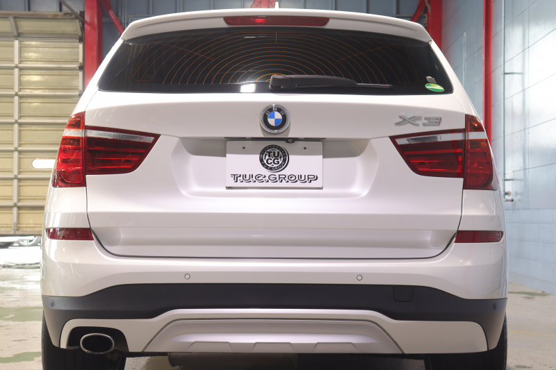 BMW X3 xDrive 20d Xﾗｲﾝ　後期ﾓﾃﾞﾙ ﾄﾞﾗｲﾋﾞﾝｸﾞｱｼｽﾄﾌﾟﾗｽ ｱｸﾃｨﾌﾞｸﾙｺﾝ ﾈﾊﾞﾀﾞﾚｻﾞｰｼｰﾄ(ﾌﾞﾗｯｸ) 第5世代iDriveﾅﾋﾞ ﾌﾙｾｸﾞTV 360ｶﾒﾗ ﾚｰﾝﾁｪﾝｼﾞｱｼｽﾄ 車線逸脱防止機能 専用ｴｸｽﾃﾘｱ　2年保証付