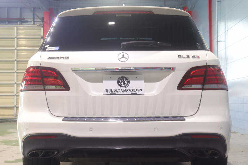 AMG GLE GLE43 4MATIC ﾚｰﾀﾞｰ SP　黒ﾅｯﾊﾟﾚｻﾞｰｼｰﾄ ﾊﾟﾉﾗﾏｻﾝﾙｰﾌ 8ｲﾝﾁﾜｲﾄﾞﾅﾋﾞ CarPlay harman/kardonｻｳﾝﾄﾞ 360ｶﾒﾗ ｷｰﾚｽｺﾞｰ LEDﾍｯﾄﾞﾗｲﾄ AMGｴｱﾛ&21ｲﾝﾁAW 　2年保証