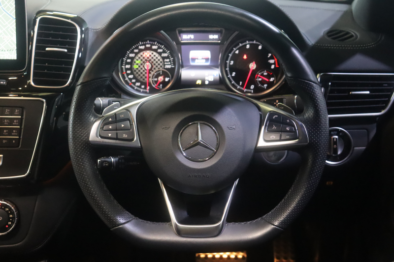 AMG GLE GLE43 4MATIC ﾚｰﾀﾞｰ SP　黒ﾅｯﾊﾟﾚｻﾞｰｼｰﾄ ﾊﾟﾉﾗﾏｻﾝﾙｰﾌ 8ｲﾝﾁﾜｲﾄﾞﾅﾋﾞ CarPlay harman/kardonｻｳﾝﾄﾞ 360ｶﾒﾗ ｷｰﾚｽｺﾞｰ LEDﾍｯﾄﾞﾗｲﾄ AMGｴｱﾛ&21ｲﾝﾁAW 　2年保証