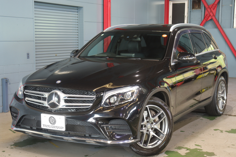 メルセデスベンツ GLC GLC250 4MATIC ｽﾎﾟｰﾂ ﾚｰﾀﾞｰSP　 ﾚｻﾞｰARTICO/DINAMICAｼｰﾄ ｼｰﾄﾋｰﾀｰ 8.4ｲﾝﾁﾜｲﾄﾞﾅﾋﾞ ﾍｯﾄﾞｱｯﾌﾟﾃﾞｨｽﾌﾟﾚｲ 360ｶﾒﾗ ｱｸﾃｨﾌﾞｸﾙｺﾝ LEDﾍｯﾄﾞﾗｲﾄ ｱﾝﾋﾞｴﾝﾄﾗｲﾄ 自動ﾘｱｹﾞｰﾄ AMGｴｱﾛ&19ｲﾝﾁｱﾙﾐ　2年保証