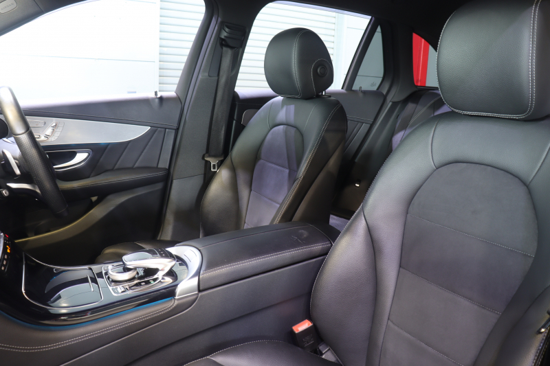 メルセデスベンツ GLC GLC250 4MATIC ｽﾎﾟｰﾂ ﾚｰﾀﾞｰSP　 ﾚｻﾞｰARTICO/DINAMICAｼｰﾄ ｼｰﾄﾋｰﾀｰ 8.4ｲﾝﾁﾜｲﾄﾞﾅﾋﾞ ﾍｯﾄﾞｱｯﾌﾟﾃﾞｨｽﾌﾟﾚｲ 360ｶﾒﾗ ｱｸﾃｨﾌﾞｸﾙｺﾝ LEDﾍｯﾄﾞﾗｲﾄ ｱﾝﾋﾞｴﾝﾄﾗｲﾄ 自動ﾘｱｹﾞｰﾄ AMGｴｱﾛ&19ｲﾝﾁｱﾙﾐ　2年保証