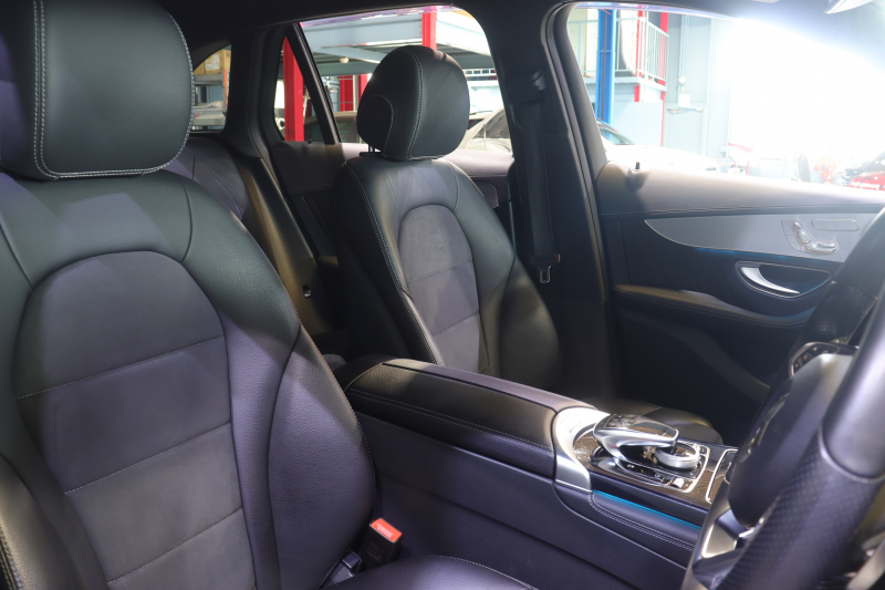 メルセデスベンツ GLC GLC250 4MATIC ｽﾎﾟｰﾂ ﾚｰﾀﾞｰSP　 ﾚｻﾞｰARTICO/DINAMICAｼｰﾄ ｼｰﾄﾋｰﾀｰ 8.4ｲﾝﾁﾜｲﾄﾞﾅﾋﾞ ﾍｯﾄﾞｱｯﾌﾟﾃﾞｨｽﾌﾟﾚｲ 360ｶﾒﾗ ｱｸﾃｨﾌﾞｸﾙｺﾝ LEDﾍｯﾄﾞﾗｲﾄ ｱﾝﾋﾞｴﾝﾄﾗｲﾄ 自動ﾘｱｹﾞｰﾄ AMGｴｱﾛ&19ｲﾝﾁｱﾙﾐ　2年保証