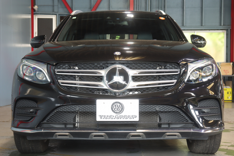 メルセデスベンツ GLC GLC250 4MATIC ｽﾎﾟｰﾂ ﾚｰﾀﾞｰSP　 ﾚｻﾞｰARTICO/DINAMICAｼｰﾄ ｼｰﾄﾋｰﾀｰ 8.4ｲﾝﾁﾜｲﾄﾞﾅﾋﾞ ﾍｯﾄﾞｱｯﾌﾟﾃﾞｨｽﾌﾟﾚｲ 360ｶﾒﾗ ｱｸﾃｨﾌﾞｸﾙｺﾝ LEDﾍｯﾄﾞﾗｲﾄ ｱﾝﾋﾞｴﾝﾄﾗｲﾄ 自動ﾘｱｹﾞｰﾄ AMGｴｱﾛ&19ｲﾝﾁｱﾙﾐ　2年保証