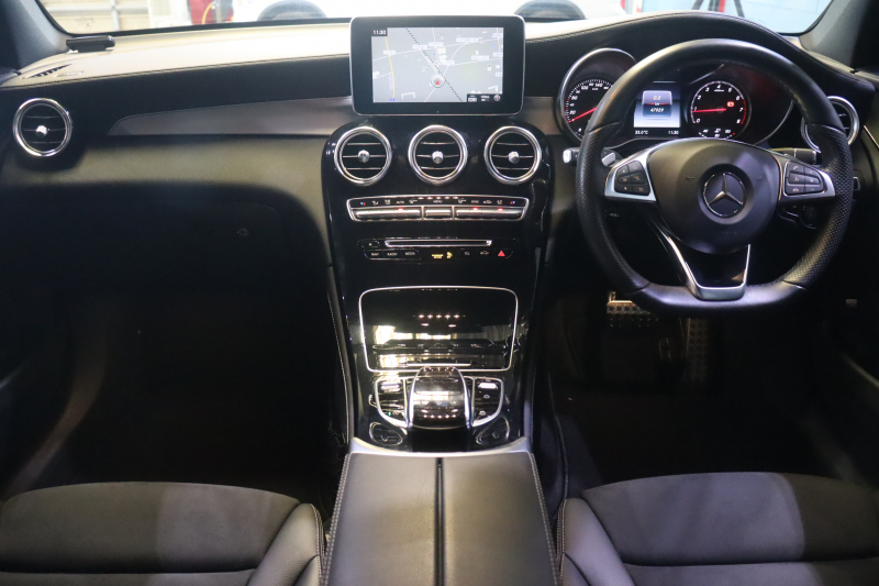 メルセデスベンツ GLC GLC250 4MATIC ｽﾎﾟｰﾂ ﾚｰﾀﾞｰSP　 ﾚｻﾞｰARTICO/DINAMICAｼｰﾄ ｼｰﾄﾋｰﾀｰ 8.4ｲﾝﾁﾜｲﾄﾞﾅﾋﾞ ﾍｯﾄﾞｱｯﾌﾟﾃﾞｨｽﾌﾟﾚｲ 360ｶﾒﾗ ｱｸﾃｨﾌﾞｸﾙｺﾝ LEDﾍｯﾄﾞﾗｲﾄ ｱﾝﾋﾞｴﾝﾄﾗｲﾄ 自動ﾘｱｹﾞｰﾄ AMGｴｱﾛ&19ｲﾝﾁｱﾙﾐ　2年保証