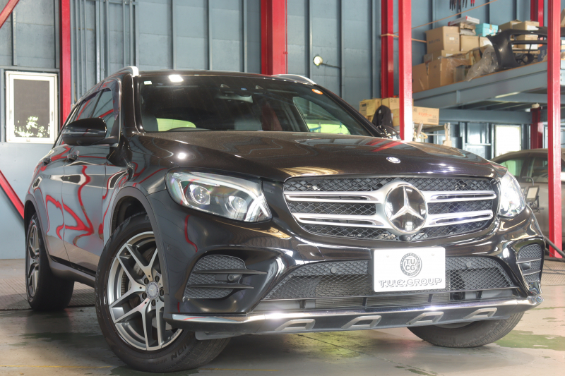メルセデスベンツ GLC GLC250 4MATIC ｽﾎﾟｰﾂ ﾚｰﾀﾞｰSP　 ﾚｻﾞｰARTICO/DINAMICAｼｰﾄ ｼｰﾄﾋｰﾀｰ 8.4ｲﾝﾁﾜｲﾄﾞﾅﾋﾞ ﾍｯﾄﾞｱｯﾌﾟﾃﾞｨｽﾌﾟﾚｲ 360ｶﾒﾗ ｱｸﾃｨﾌﾞｸﾙｺﾝ LEDﾍｯﾄﾞﾗｲﾄ ｱﾝﾋﾞｴﾝﾄﾗｲﾄ 自動ﾘｱｹﾞｰﾄ AMGｴｱﾛ&19ｲﾝﾁｱﾙﾐ　2年保証