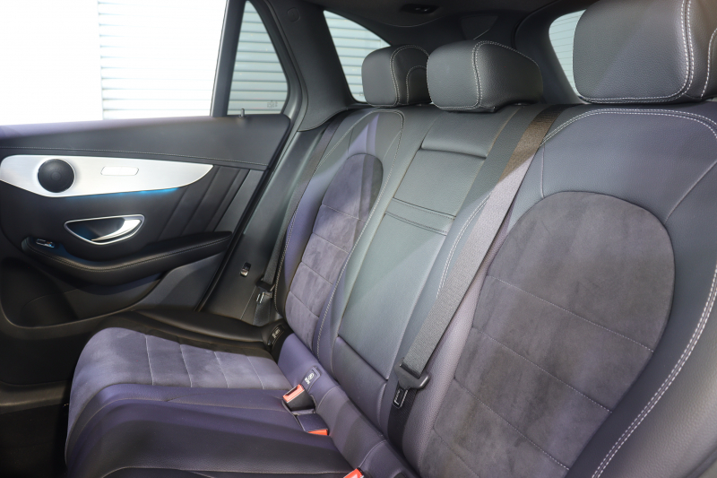 メルセデスベンツ GLC GLC250 4MATIC ｽﾎﾟｰﾂ ﾚｰﾀﾞｰSP　 ﾚｻﾞｰARTICO/DINAMICAｼｰﾄ ｼｰﾄﾋｰﾀｰ 8.4ｲﾝﾁﾜｲﾄﾞﾅﾋﾞ ﾍｯﾄﾞｱｯﾌﾟﾃﾞｨｽﾌﾟﾚｲ 360ｶﾒﾗ ｱｸﾃｨﾌﾞｸﾙｺﾝ LEDﾍｯﾄﾞﾗｲﾄ ｱﾝﾋﾞｴﾝﾄﾗｲﾄ 自動ﾘｱｹﾞｰﾄ AMGｴｱﾛ&19ｲﾝﾁｱﾙﾐ　2年保証