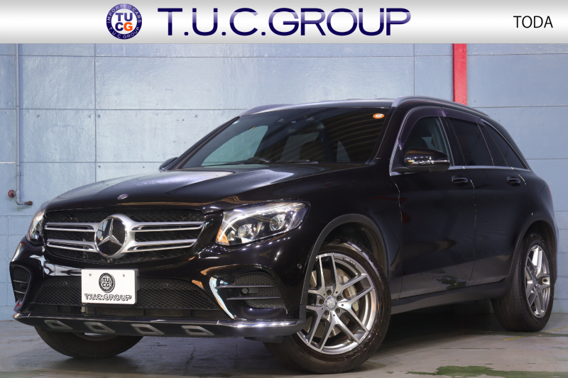 メルセデスベンツ GLC GLC250 4MATIC ｽﾎﾟｰﾂ ﾚｰﾀﾞｰSP　 ﾚｻﾞｰARTICO/DINAMICAｼｰﾄ ｼｰﾄﾋｰﾀｰ 8.4ｲﾝﾁﾜｲﾄﾞﾅﾋﾞ ﾍｯﾄﾞｱｯﾌﾟﾃﾞｨｽﾌﾟﾚｲ 360ｶﾒﾗ ｱｸﾃｨﾌﾞｸﾙｺﾝ LEDﾍｯﾄﾞﾗｲﾄ ｱﾝﾋﾞｴﾝﾄﾗｲﾄ 自動ﾘｱｹﾞｰﾄ AMGｴｱﾛ&19ｲﾝﾁｱﾙﾐ　2年保証