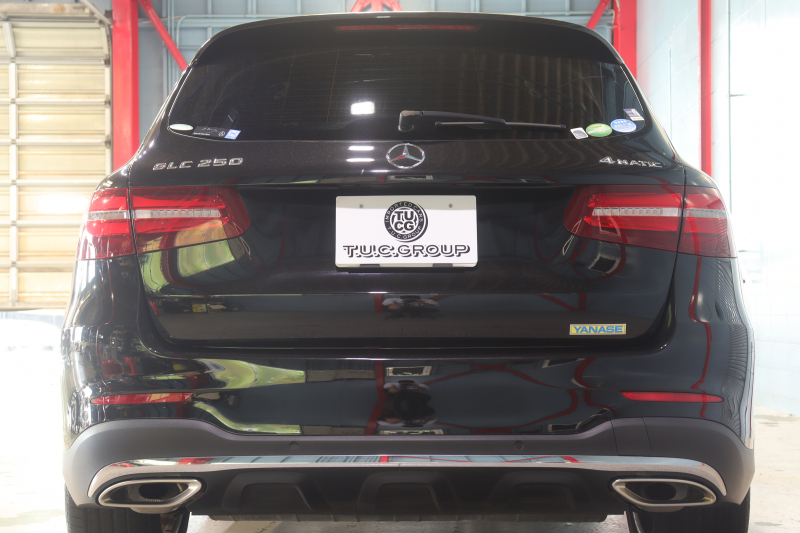 メルセデスベンツ GLC GLC250 4MATIC ｽﾎﾟｰﾂ ﾚｰﾀﾞｰSP　 ﾚｻﾞｰARTICO/DINAMICAｼｰﾄ ｼｰﾄﾋｰﾀｰ 8.4ｲﾝﾁﾜｲﾄﾞﾅﾋﾞ ﾍｯﾄﾞｱｯﾌﾟﾃﾞｨｽﾌﾟﾚｲ 360ｶﾒﾗ ｱｸﾃｨﾌﾞｸﾙｺﾝ LEDﾍｯﾄﾞﾗｲﾄ ｱﾝﾋﾞｴﾝﾄﾗｲﾄ 自動ﾘｱｹﾞｰﾄ AMGｴｱﾛ&19ｲﾝﾁｱﾙﾐ　2年保証