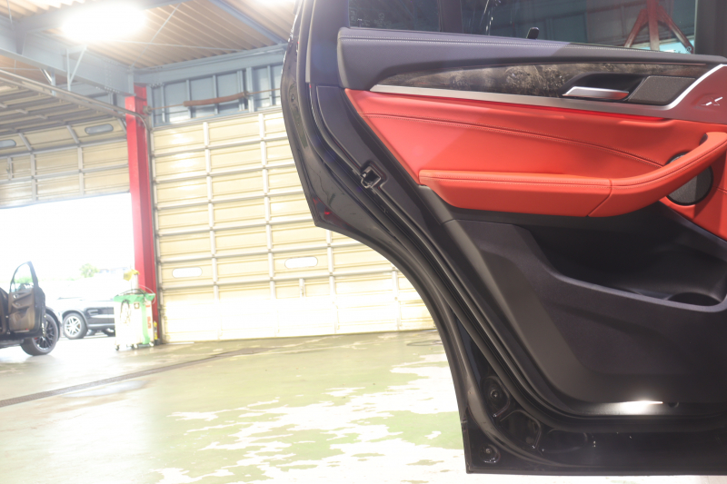 BMW X3 M40d ｾﾚｸﾄ&ﾊｲﾗｲﾝP　1ｵｰﾅｰ ﾄﾞﾗｲﾋﾞﾝｸﾞｱｼｽﾄﾌﾟﾗｽ ACC ｴｸｽﾃﾝﾄﾞﾚｻﾞｰﾒﾘﾉ(赤/黒) ﾊﾟﾉﾗﾏｻﾝﾙｰﾌ 第6世代iDriveﾅﾋﾞ harman/kardon ﾍｯﾄﾞｱｯﾌﾟﾃﾞｨｽﾌﾟﾚｲ ｱﾀﾞﾌﾟﾃｨﾌﾞLED ｱﾝﾋﾞｴﾝﾄﾗｲﾄ 専用ｴｸｽﾃﾘｱ&21ｲﾝﾁﾀﾞﾌﾞﾙｽﾎﾟｰｸAW　2年保証