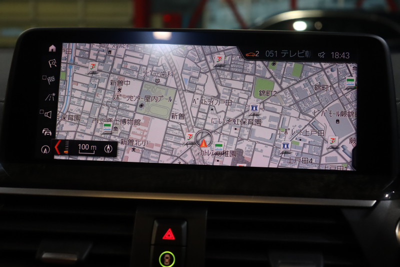 BMW X3 M40d ｾﾚｸﾄ&ﾊｲﾗｲﾝP　1ｵｰﾅｰ ﾄﾞﾗｲﾋﾞﾝｸﾞｱｼｽﾄﾌﾟﾗｽ ACC ｴｸｽﾃﾝﾄﾞﾚｻﾞｰﾒﾘﾉ(赤/黒) ﾊﾟﾉﾗﾏｻﾝﾙｰﾌ 第6世代iDriveﾅﾋﾞ harman/kardon ﾍｯﾄﾞｱｯﾌﾟﾃﾞｨｽﾌﾟﾚｲ ｱﾀﾞﾌﾟﾃｨﾌﾞLED ｱﾝﾋﾞｴﾝﾄﾗｲﾄ 専用ｴｸｽﾃﾘｱ&21ｲﾝﾁﾀﾞﾌﾞﾙｽﾎﾟｰｸAW　2年保証