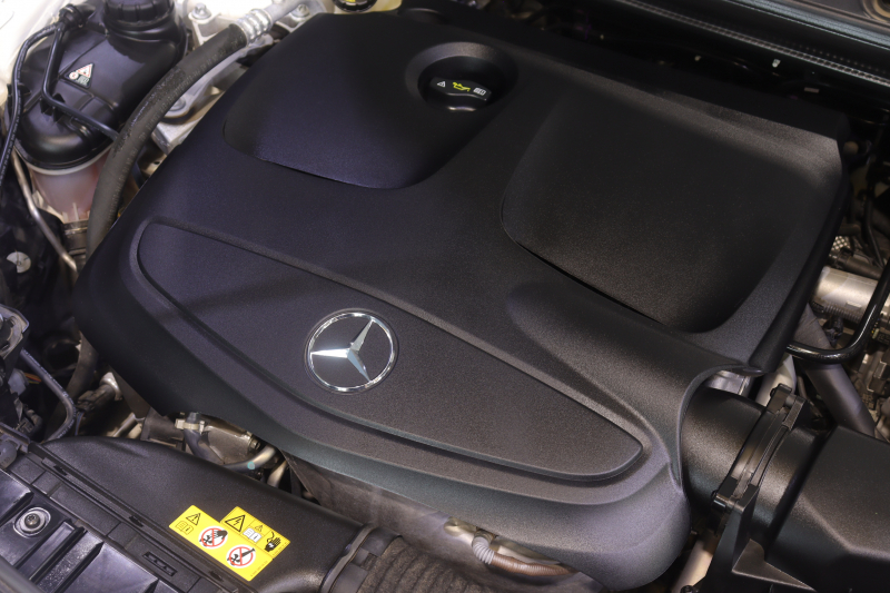 メルセデスベンツ GLA GLA220 4MATIC ﾚｻﾞｰｴｸｽｸﾙｰｼﾌﾞ&ﾌﾟﾚﾐｱﾑP ﾚｰﾀﾞｰSP　後期ﾓﾃﾞﾙ 黒本革 ﾊﾟﾉﾗﾏｻﾝﾙｰﾌ 8ｲﾝﾁﾜｲﾄﾞﾅﾋﾞ CarPlay harman/kardonｻｳﾝﾄﾞ LEDﾍｯﾄﾞﾗｲﾄ ｱｸﾃｨﾌﾞｸﾙｺﾝ 自動ﾘｱｹﾞｰﾄ 18ｲﾝﾁｱﾙﾐ　2年保証