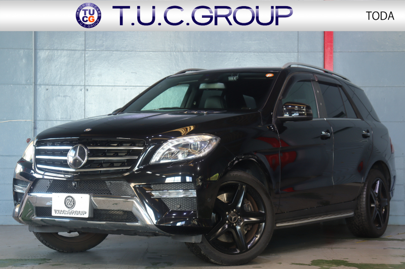 メルセデスベンツ Mクラス ML350 4MATIC AMGｽﾎﾟｰﾂP ﾚｰﾀﾞｰSP　ｷｰﾚｽｺﾞｰ 黒ﾅｯﾊﾟﾚｻﾞｰ 7ｲﾝﾁﾜｲﾄﾞﾅﾋﾞ ｱｸﾃｨﾌﾞｸﾙｺﾝ ﾚｰﾝｷｰﾌﾟ 360ｶﾒﾗ 前後ﾋｰﾀｰ ｷｰﾚｽｺﾞｰ AMGｴｱﾛ&20ｲﾝﾁAW　2年保証