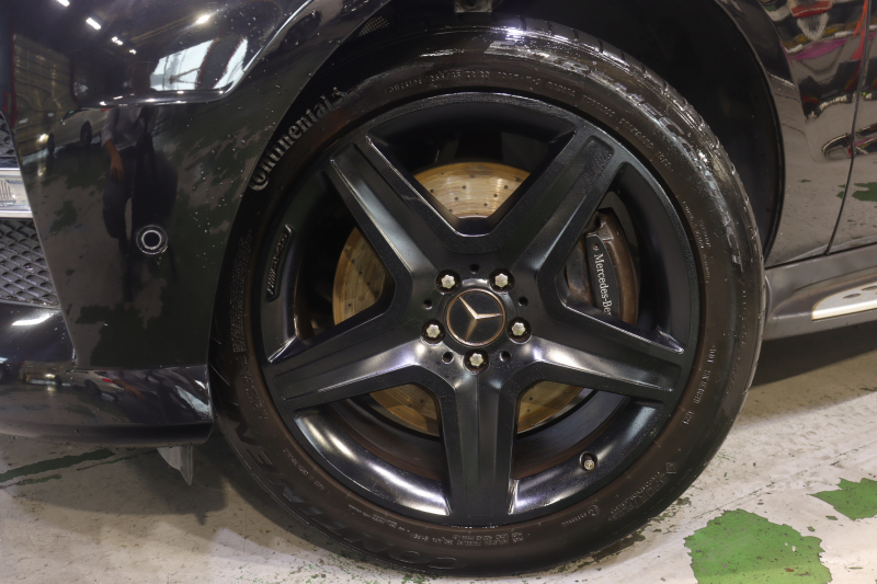 メルセデスベンツ Mクラス ML350 4MATIC AMGｽﾎﾟｰﾂP ﾚｰﾀﾞｰSP　ｷｰﾚｽｺﾞｰ 黒ﾅｯﾊﾟﾚｻﾞｰ 7ｲﾝﾁﾜｲﾄﾞﾅﾋﾞ ｱｸﾃｨﾌﾞｸﾙｺﾝ ﾚｰﾝｷｰﾌﾟ 360ｶﾒﾗ 前後ﾋｰﾀｰ ｷｰﾚｽｺﾞｰ AMGｴｱﾛ&20ｲﾝﾁAW　2年保証