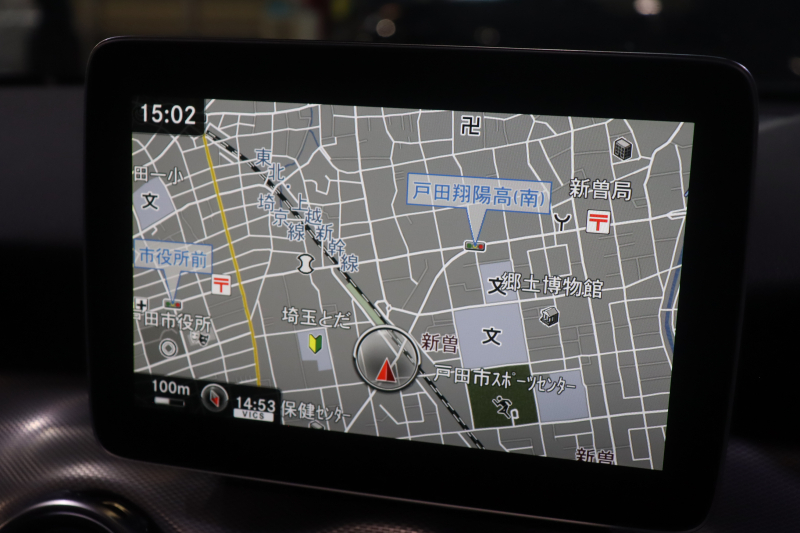 メルセデスベンツ GLA GLA220 4MATIC ﾌﾟﾚﾐｱﾑP ﾚｰﾀﾞｰSP　後期ﾓﾃﾞﾙ 黒革 ﾊﾟﾉﾗﾏｻﾝﾙｰﾌ 8ｲﾝﾁﾜｲﾄﾞﾅﾋﾞ CarPlay harman/kardonｻｳﾝﾄﾞ LEDﾍｯﾄﾞﾗｲﾄ ｱｸﾃｨﾌﾞｸﾙｺﾝ 自動ﾘｱｹﾞｰﾄ 18ｲﾝﾁｱﾙﾐ　2年保証