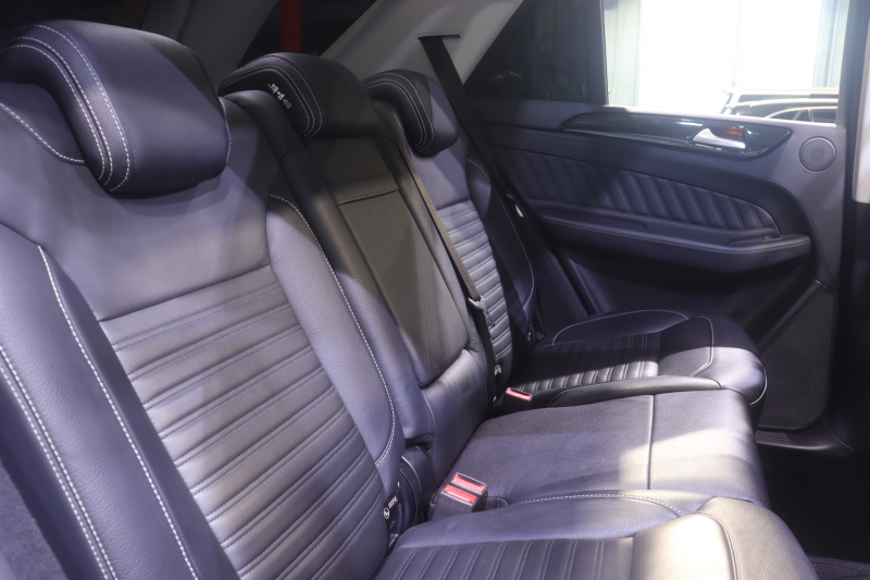 メルセデスベンツ GLE GLE350d 4MATIC ｽﾎﾟｰﾂ ﾚｰﾀﾞｰSP　黒ﾅｯﾊﾟ革 全席ｼｰﾄﾋｰﾀｰ ﾊﾟﾉﾗﾏｻﾝﾙｰﾌ 8ｲﾝﾁﾜｲﾄﾞﾅﾋﾞ ﾌﾙｾｸﾞTV harman/kardonｻｳﾝﾄﾞ CarPlay 360ｶﾒﾗ LEDﾍｯﾄﾞﾗｲﾄ 自動ﾘｱｹﾞｰﾄ AMGｴｱﾛ&21ｲﾝﾁｱﾙﾐ　2年保証