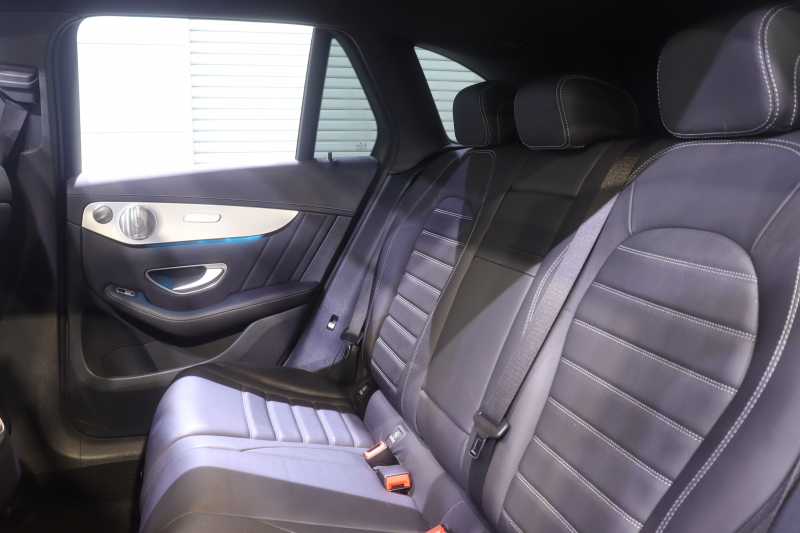メルセデスベンツ GLC GLC250 4MATIC ｽﾎﾟｰﾂ 本革仕様 ﾚｰﾀﾞｰSP　1ｵｰﾅｰ 黒本革ｼｰﾄ ﾊﾟﾉﾗﾏｻﾝﾙｰﾌ 8.4ｲﾝﾁﾜｲﾄﾞﾅﾋﾞ Burmesterｻｳﾝﾄﾞ 360ｶﾒﾗ ｱｸﾃｨﾌﾞｸﾙｺﾝ ﾍｯﾄﾞｱｯﾌﾟﾃﾞｨｽﾌﾟﾚｲ LEDﾍｯﾄﾞﾗｲﾄ ｱﾝﾋﾞｴﾝﾄﾗｲﾄ 自動ﾘｱｹﾞｰﾄ AMGｴｱﾛ&19ｲﾝﾁｱﾙﾐ　2年保証