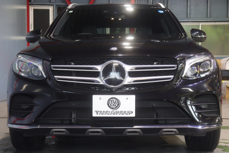 メルセデスベンツ GLC GLC250 4MATIC ｽﾎﾟｰﾂ 本革仕様 ﾚｰﾀﾞｰSP　1ｵｰﾅｰ 黒本革ｼｰﾄ ﾊﾟﾉﾗﾏｻﾝﾙｰﾌ 8.4ｲﾝﾁﾜｲﾄﾞﾅﾋﾞ Burmesterｻｳﾝﾄﾞ 360ｶﾒﾗ ｱｸﾃｨﾌﾞｸﾙｺﾝ ﾍｯﾄﾞｱｯﾌﾟﾃﾞｨｽﾌﾟﾚｲ LEDﾍｯﾄﾞﾗｲﾄ ｱﾝﾋﾞｴﾝﾄﾗｲﾄ 自動ﾘｱｹﾞｰﾄ AMGｴｱﾛ&19ｲﾝﾁｱﾙﾐ　2年保証