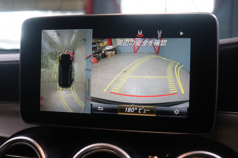 メルセデスベンツ GLC GLC250 4MATIC ｽﾎﾟｰﾂ 本革仕様 ﾚｰﾀﾞｰSP　1ｵｰﾅｰ 黒本革ｼｰﾄ ﾊﾟﾉﾗﾏｻﾝﾙｰﾌ 8.4ｲﾝﾁﾜｲﾄﾞﾅﾋﾞ Burmesterｻｳﾝﾄﾞ 360ｶﾒﾗ ｱｸﾃｨﾌﾞｸﾙｺﾝ ﾍｯﾄﾞｱｯﾌﾟﾃﾞｨｽﾌﾟﾚｲ LEDﾍｯﾄﾞﾗｲﾄ ｱﾝﾋﾞｴﾝﾄﾗｲﾄ 自動ﾘｱｹﾞｰﾄ AMGｴｱﾛ&19ｲﾝﾁｱﾙﾐ　2年保証