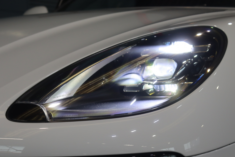 ポルシェ マカン GTS ｽﾎﾟｰﾂｸﾛﾉP　PASM ﾂｰﾄﾝﾚｻﾞｰｲﾝﾃﾘｱ(ﾌﾞﾗｯｸ/ﾚｯﾄﾞ) PCMﾅﾋﾞ CarPlay ｱｸﾃｨﾌﾞｸﾙｺﾝ ｽﾎﾟｰﾂｴｸﾞｿﾞｰｽﾄ LEDﾍｯﾄﾞﾗｲﾄ ｴﾝﾄﾘｰﾄﾞﾗｲﾌﾞ 20ｲﾝﾁRSｽﾊﾟｲﾀﾞｰAW　2年保証