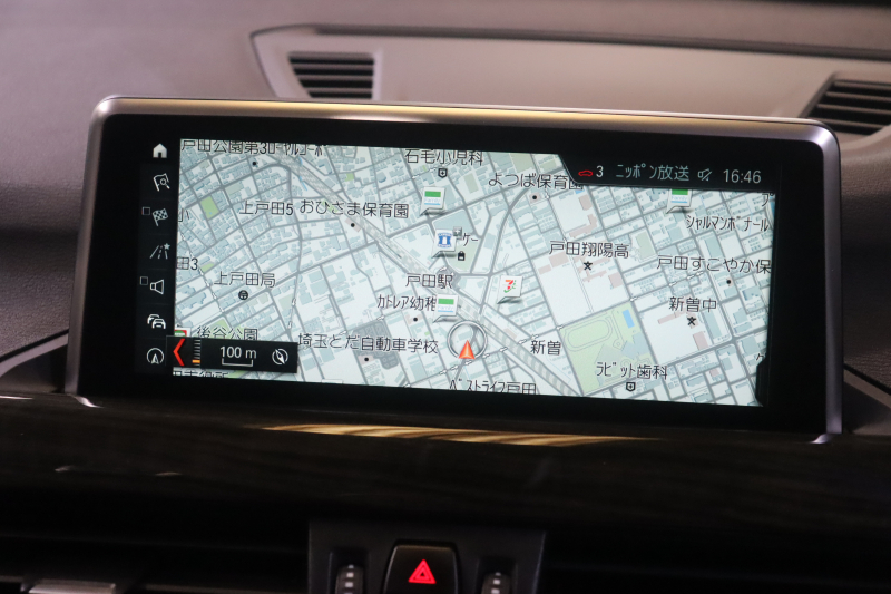 BMW X1 xDrive 18d Xﾗｲﾝ ﾊｲﾗｲﾝ&ｺﾝﾌｫｰﾄP ｱﾄﾞﾊﾞﾝｽﾄﾞｱｸﾃｨﾌﾞSP　中期 ﾀﾞｺﾀﾚｻﾞｰ(ﾓｶ) 第6世代iDriveﾅﾋ ｱｸﾃｨﾌﾞｸﾙｺﾝ ﾍｯﾄﾞｱｯﾌﾟﾃﾞｨｽﾌﾟﾚｲ ｽﾗｲﾃﾞｨﾝｸﾞﾘﾔｼｰﾄ LEDﾍｯﾄﾞﾗｲﾄ 専用ｴｸｽﾃﾘｱ&18ｲﾝﾁｱﾙﾐ 自動Rｹﾞｰﾄ　2年保証