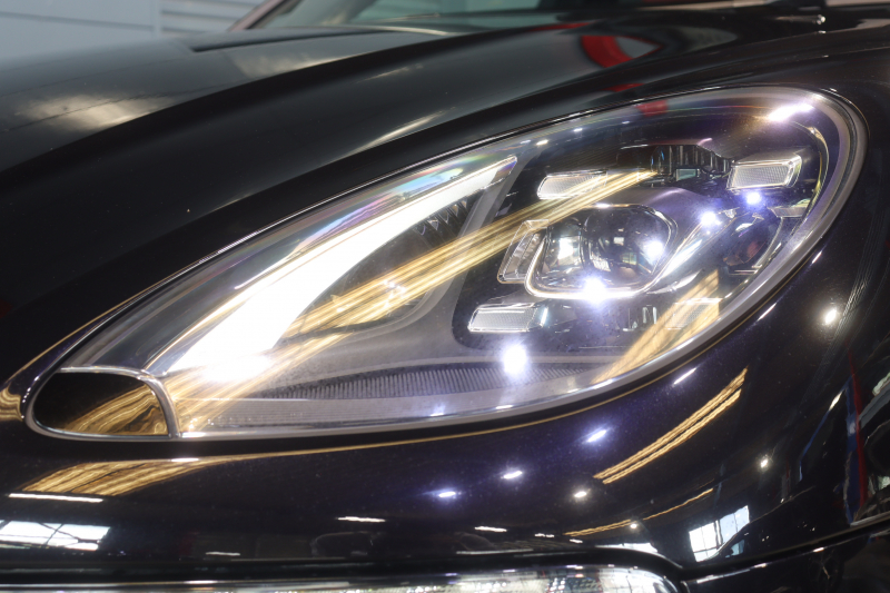 ポルシェ マカン GTS ｽﾎﾟｰﾂｸﾛﾉP　PASM ﾂｰﾄﾝﾚｻﾞｰｲﾝﾃﾘｱ(ﾌﾞﾗｯｸ/ﾚｯﾄﾞ) PCMﾅﾋﾞ CarPlay ｱｸﾃｨﾌﾞｸﾙｺﾝ ｽﾎﾟｰﾂｴｸﾞｿﾞｰｽﾄ LEDﾍｯﾄﾞﾗｲﾄ ｴﾝﾄﾘｰﾄﾞﾗｲﾌﾞ 20ｲﾝﾁRSｽﾊﾟｲﾀﾞｰAW　2年保証