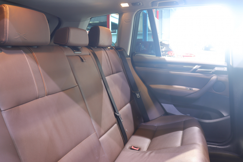 BMW X3 xDrive 20i Xﾗｲﾝ　後期ﾓﾃﾞﾙ ﾄﾞﾗｲﾋﾞﾝｸﾞｱｼｽﾄﾌﾟﾗｽ ACC ﾈﾊﾞﾀﾞﾚｻﾞｰｼｰﾄ(ﾌﾞﾗｯｸ) ﾊﾟﾉﾗﾏｻﾝﾙｰﾌ 第6世代iDriveﾅﾋﾞ ﾌﾙｾｸﾞTV 360ｶﾒﾗ ﾚｰﾝﾁｪﾝｼﾞｱｼｽﾄ 車線逸脱防止機能 専用ｴｸｽﾃﾘｱ　2年保証付