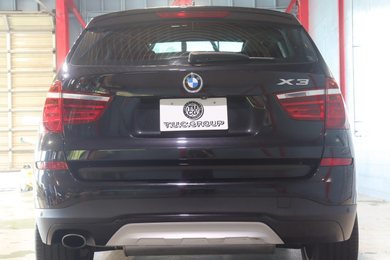 BMW X3 xDrive 20i Xﾗｲﾝ　後期ﾓﾃﾞﾙ ﾄﾞﾗｲﾋﾞﾝｸﾞｱｼｽﾄﾌﾟﾗｽ ACC ﾈﾊﾞﾀﾞﾚｻﾞｰｼｰﾄ(ﾌﾞﾗｯｸ) ﾊﾟﾉﾗﾏｻﾝﾙｰﾌ 第6世代iDriveﾅﾋﾞ ﾌﾙｾｸﾞTV 360ｶﾒﾗ ﾚｰﾝﾁｪﾝｼﾞｱｼｽﾄ 車線逸脱防止機能 専用ｴｸｽﾃﾘｱ　2年保証付