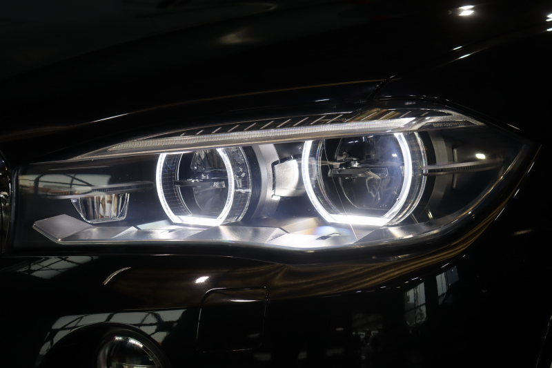 BMW X6 xDrive 35i Mｽﾎﾟｰﾂ ﾌﾟﾗｲﾑ＆ｾﾚｸﾄP　ACC 赤革 ｻﾝﾙｰﾌ 純正ﾅﾋﾞTV harman/kardonｻｳﾝﾄﾞ ｿﾌﾄｸﾛｰｽﾞﾄﾞﾄﾞｱ ﾍｯﾄﾞｱｯﾌﾟﾃﾞｨｽﾌﾟﾚｲ LEDﾍｯﾄﾞﾗｲﾄ Mｴｱﾛ&20AW　2年保証付