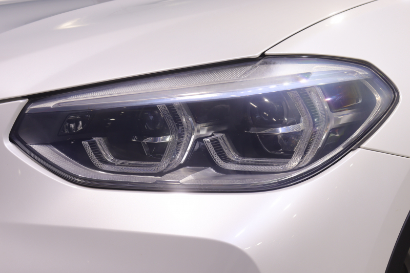 BMW X3 xDrive 20i Xﾗｲﾝ ﾊｲﾗｲﾝP　ACC 黒革ﾄﾞﾗｲﾋﾞﾝｸﾞｱｼｽﾄﾌﾟﾗｽ  iDriveﾅﾋﾞ 360ｶﾒﾗ ｺﾝﾌｫｰﾄｱｸｾｽ ｱﾀﾞﾌﾟﾃｨﾌﾞLED 専用ｴｸｽﾃﾘｱ 19ｲﾝﾁYｽﾎﾟｰｸAW　2年保証付