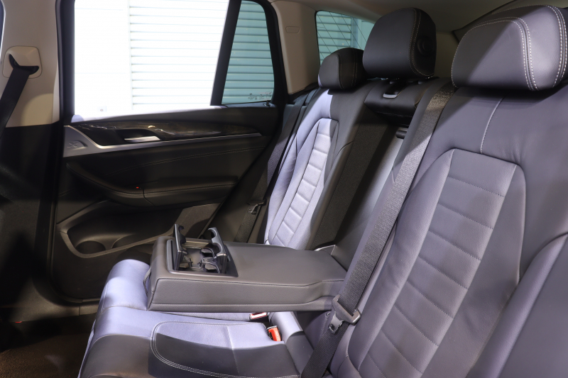 BMW X3 xDrive 20i Xﾗｲﾝ ﾊｲﾗｲﾝP　ACC 黒革ﾄﾞﾗｲﾋﾞﾝｸﾞｱｼｽﾄﾌﾟﾗｽ  iDriveﾅﾋﾞ 360ｶﾒﾗ ｺﾝﾌｫｰﾄｱｸｾｽ ｱﾀﾞﾌﾟﾃｨﾌﾞLED 専用ｴｸｽﾃﾘｱ 19ｲﾝﾁYｽﾎﾟｰｸAW　2年保証付